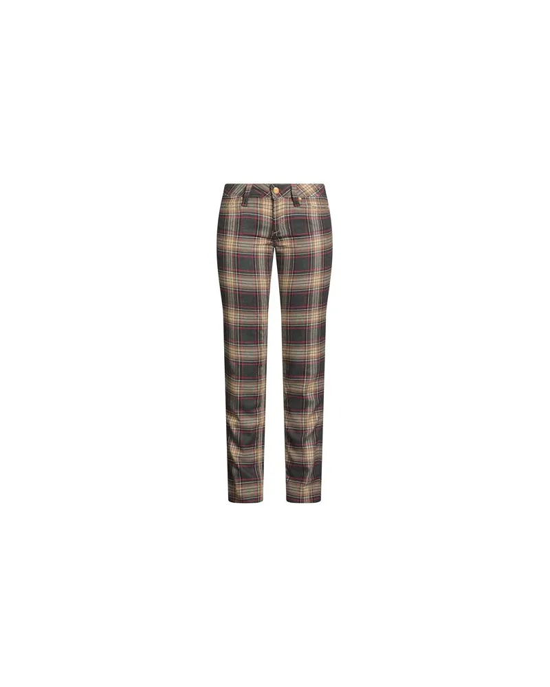 Jacob Cohën HOSEN & RÖCKE - Hosenauf YOOX.COM Kamel