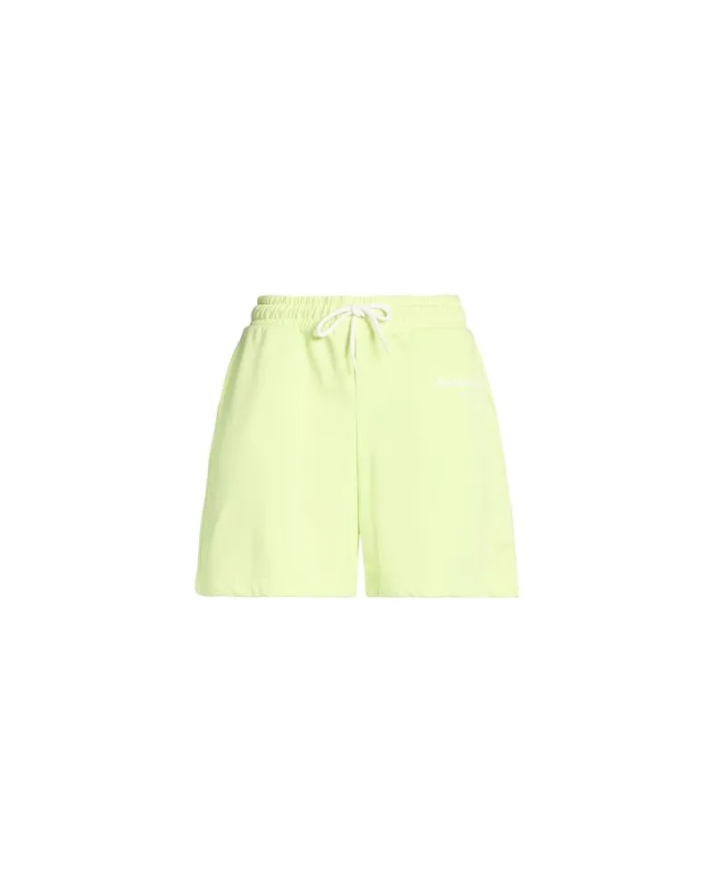 only HOSEN & RÖCKE - Shorts & Bermudashortsauf YOOX.COM Limettengrün