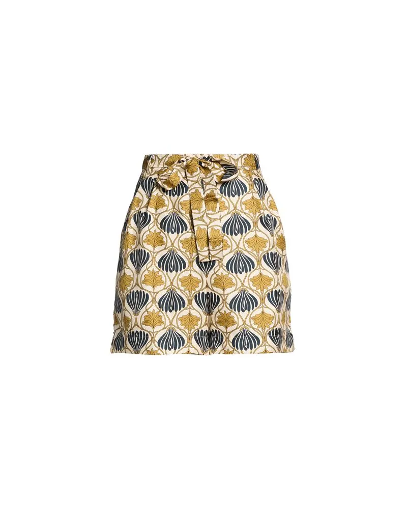Max Mara HOSEN & RÖCKE - Shorts & Bermudashortsauf YOOX.COM Beige
