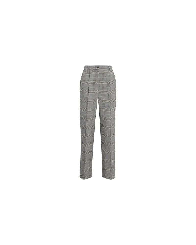 Iris & Ink HOSEN & RÖCKE - Hosenauf YOOX.COM Grau