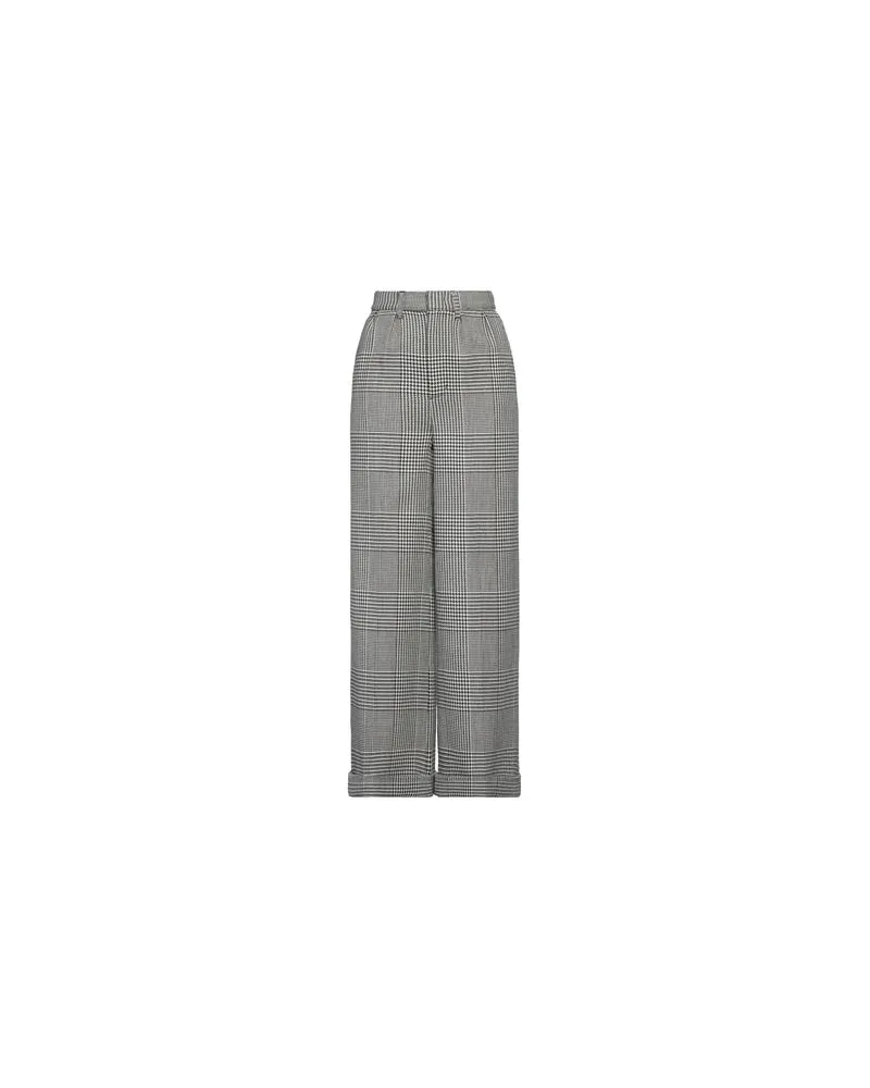 ASPESI HOSEN & RÖCKE - Hosenauf YOOX.COM Schwarz