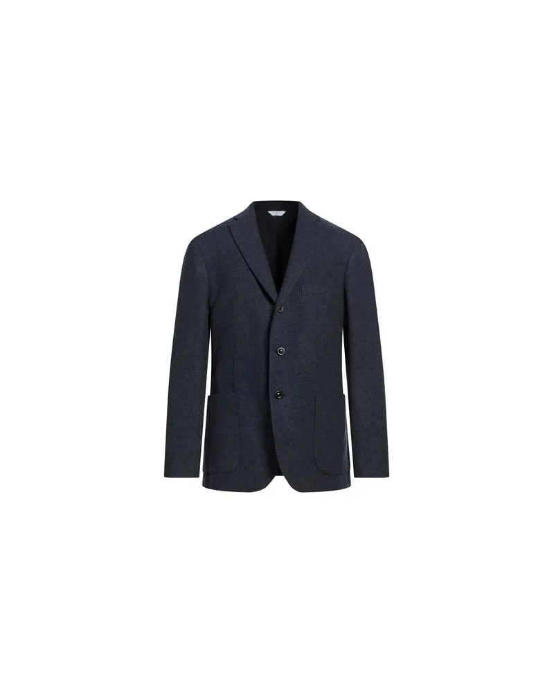 Boglioli ANZÜGE und CO-ORDS - Blazersauf YOOX.COM Marineblau