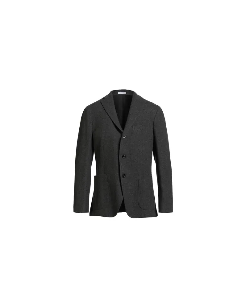 Boglioli ANZÜGE und CO-ORDS - Blazersauf YOOX.COM Dunkelgrün