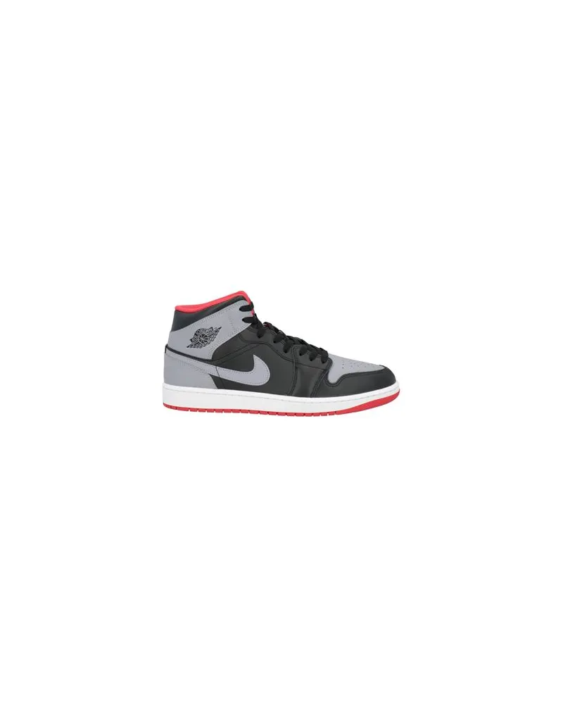 Jordan SCHUHE - Sneakersauf YOOX.COM Grau