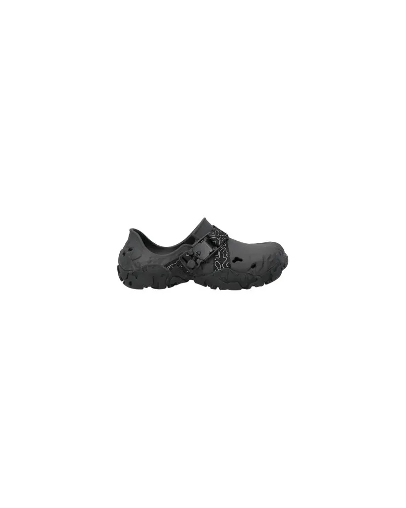 Crocs SCHUHE - Mules & Clogsauf YOOX.COM Schwarz