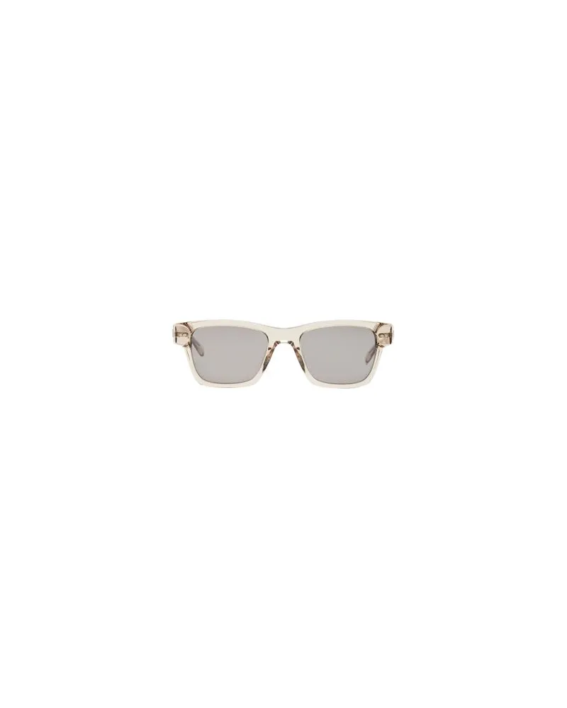 Zadig & Voltaire BRILLEN - Sonnenbrillenauf YOOX.COM Beige