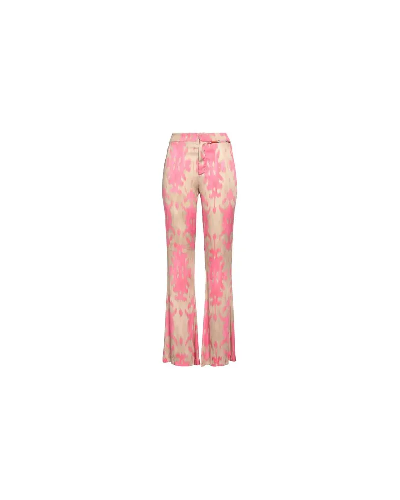 Bazar Deluxe HOSEN & RÖCKE - Hosenauf YOOX.COM Fuchsia
