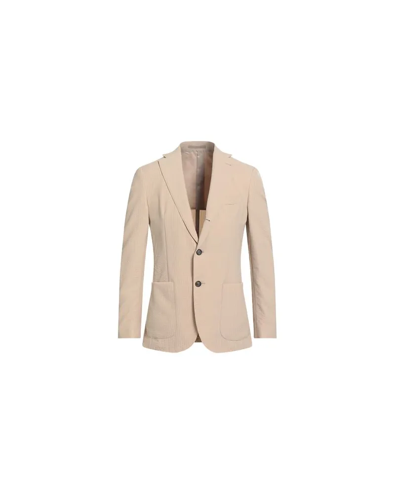 Eleventy ANZÜGE und CO-ORDS - Blazersauf YOOX.COM Beige
