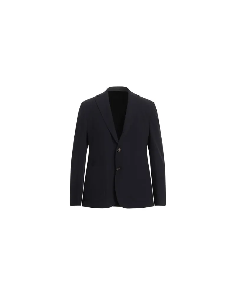 Eleventy ANZÜGE und CO-ORDS - Blazersauf YOOX.COM Marineblau
