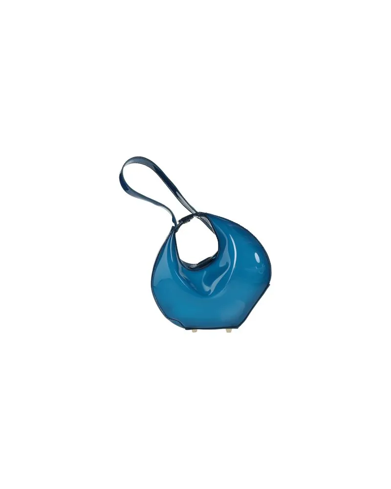 Patrizia Pepe TASCHEN - Handtaschenauf YOOX.COM Blau