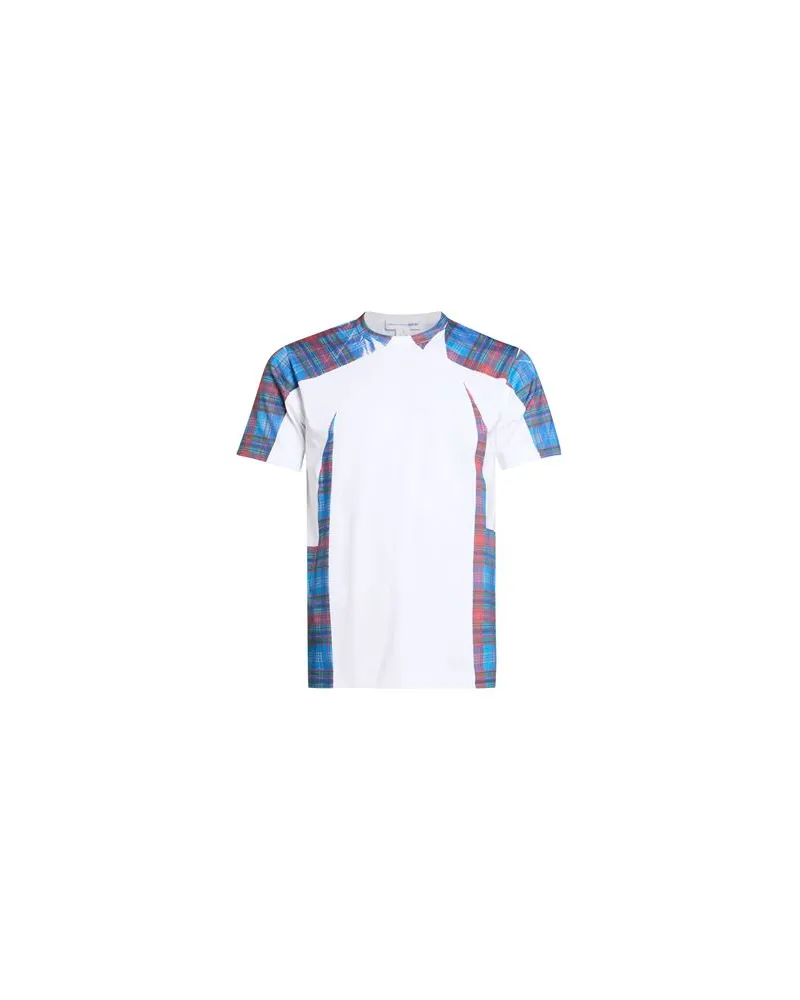Comme des Garçons TOPS - T-shirtsauf YOOX.COM Weiß