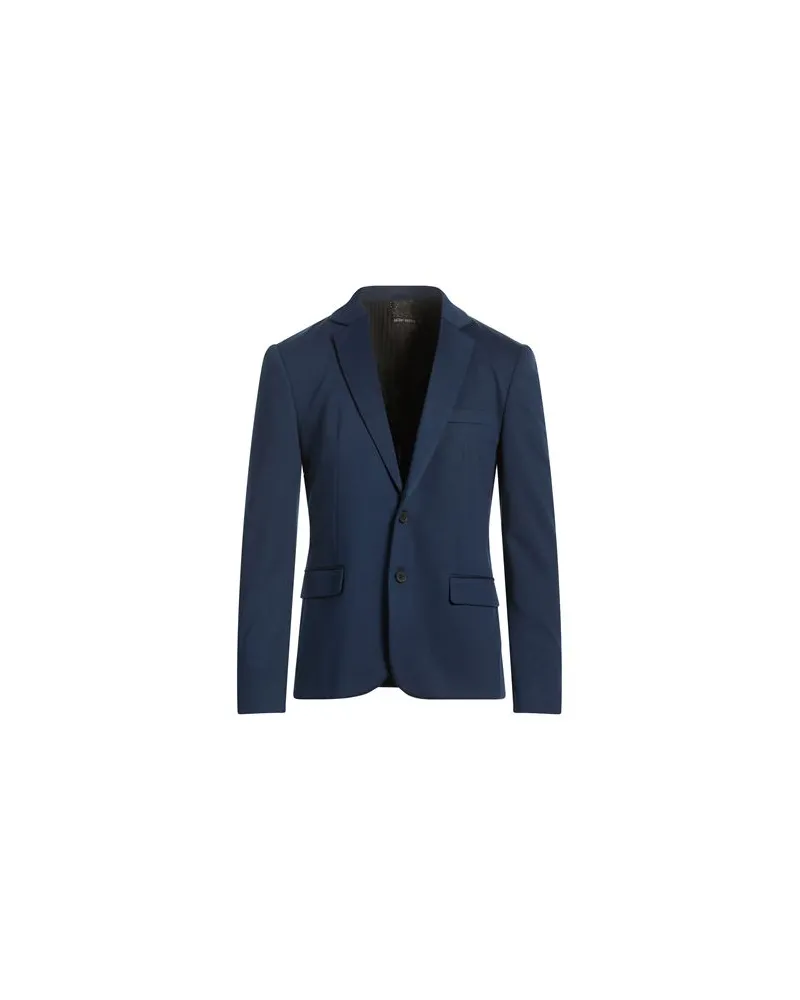 Antony Morato ANZÜGE und CO-ORDS - Blazersauf YOOX.COM Marineblau