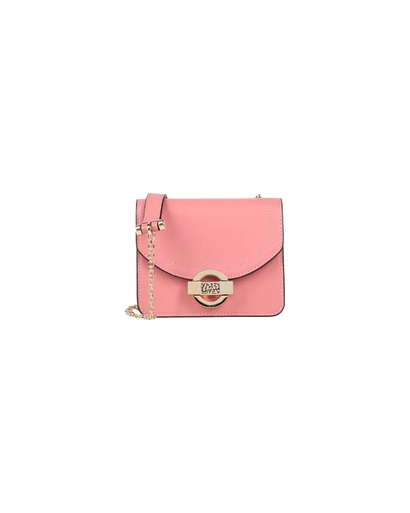 Borbonese TASCHEN - Umhängetascheauf YOOX.COM Rosa