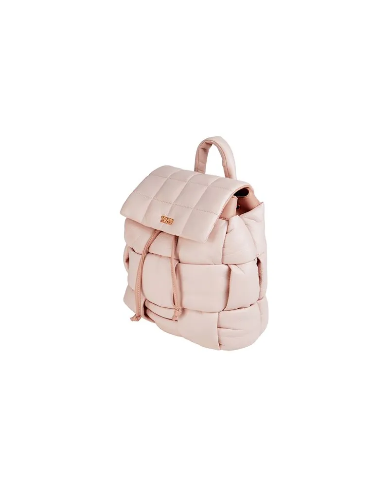 TOY G TASCHEN - Rucksäckeauf YOOX.COM Rosa