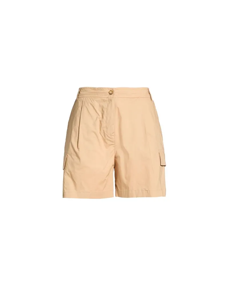 Kaos HOSEN & RÖCKE - Shorts & Bermudashortsauf YOOX.COM Sand
