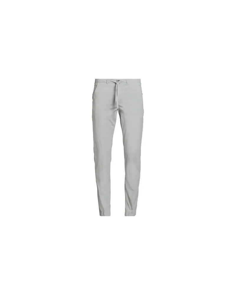 Briglia 1949 HOSEN & RÖCKE - Hosenauf YOOX.COM Hellgrau