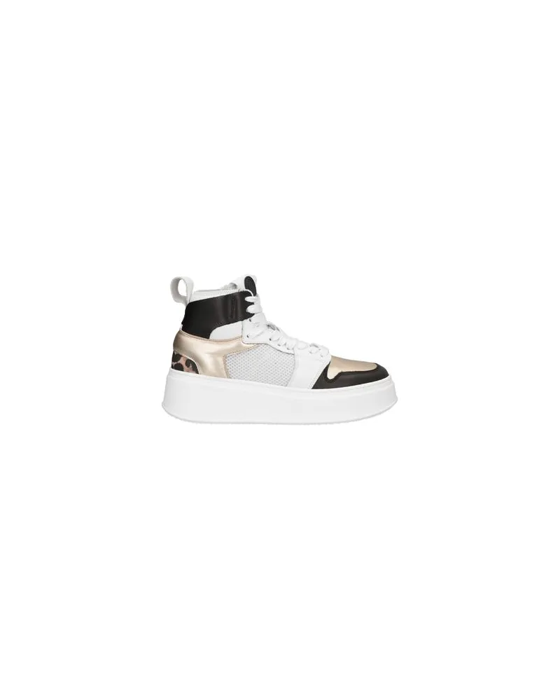 UnLace SCHUHE - Sneakersauf YOOX.COM Weiß