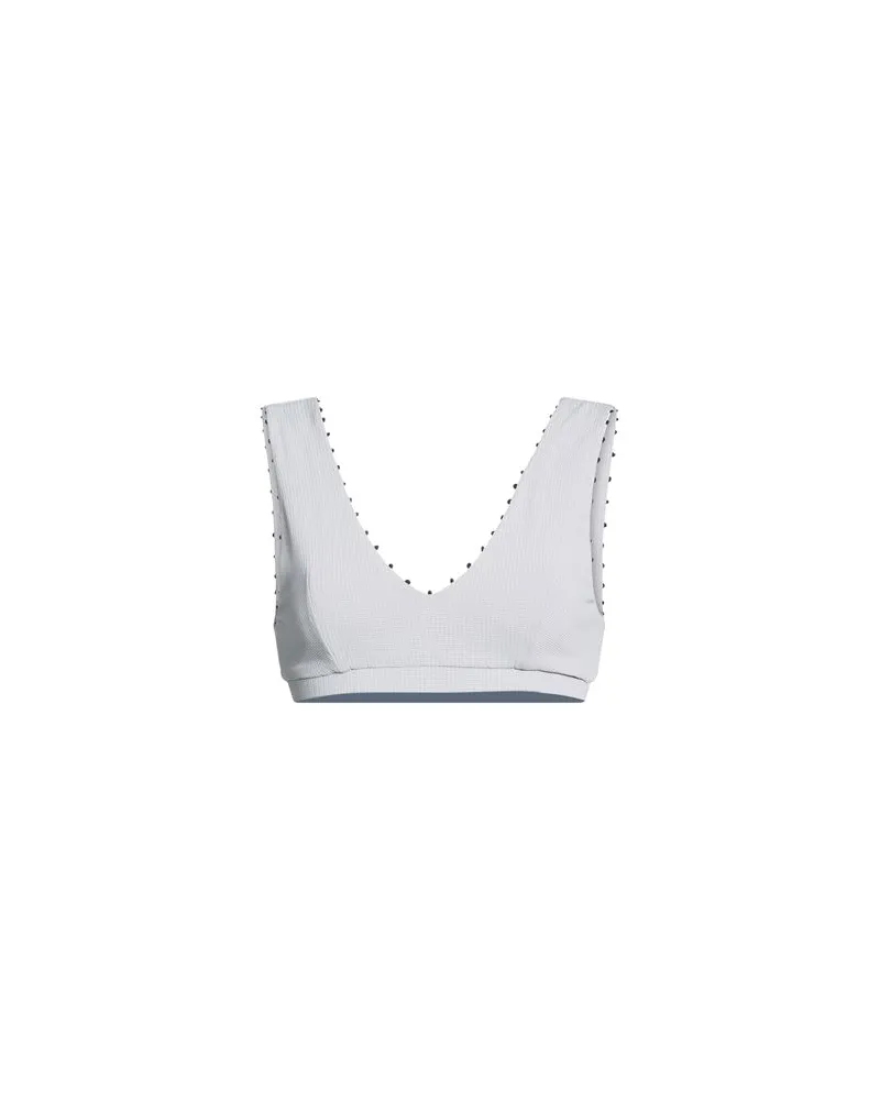 Marysia TOPS - Topsauf YOOX.COM Grau