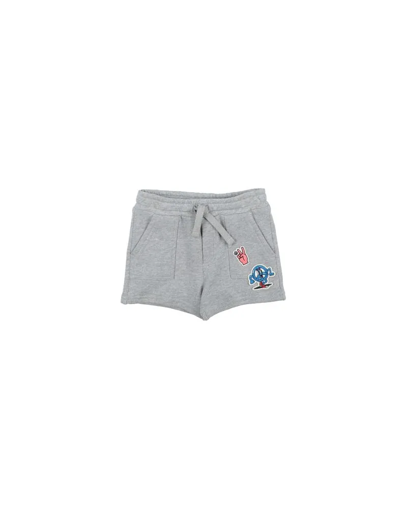 Dolce & Gabbana HOSEN & RÖCKE - Shorts & Bermudashortsauf YOOX.COM Hellgrau