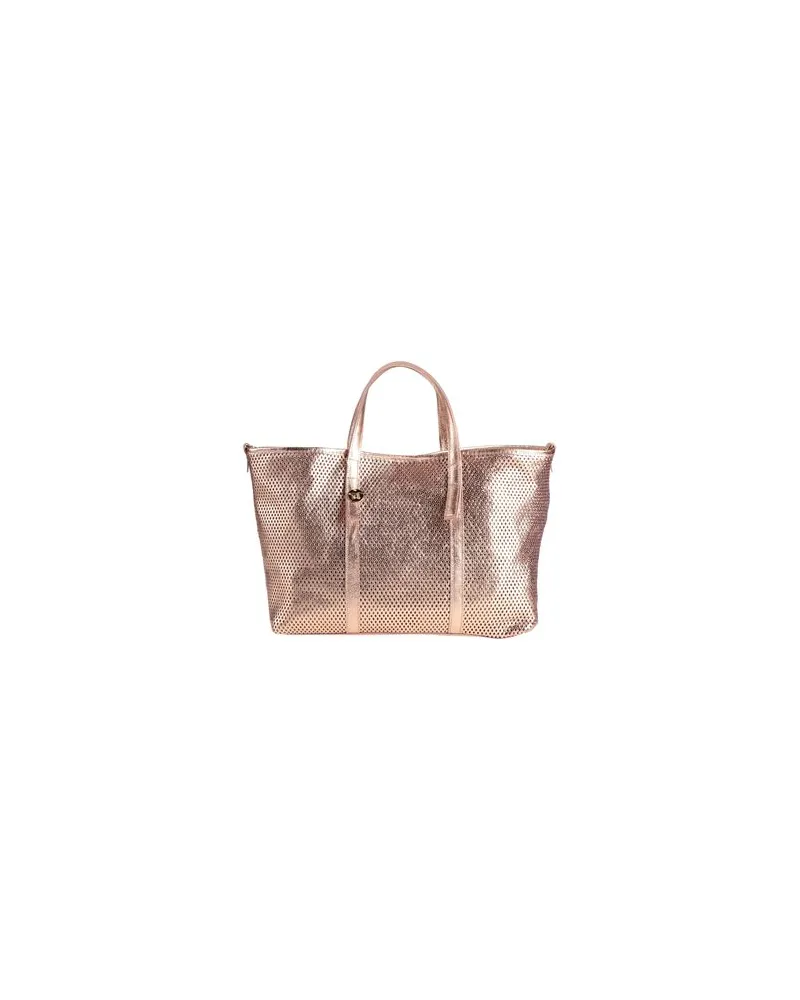 Laura di Maggio TASCHEN - Handtaschenauf YOOX.COM Roségold