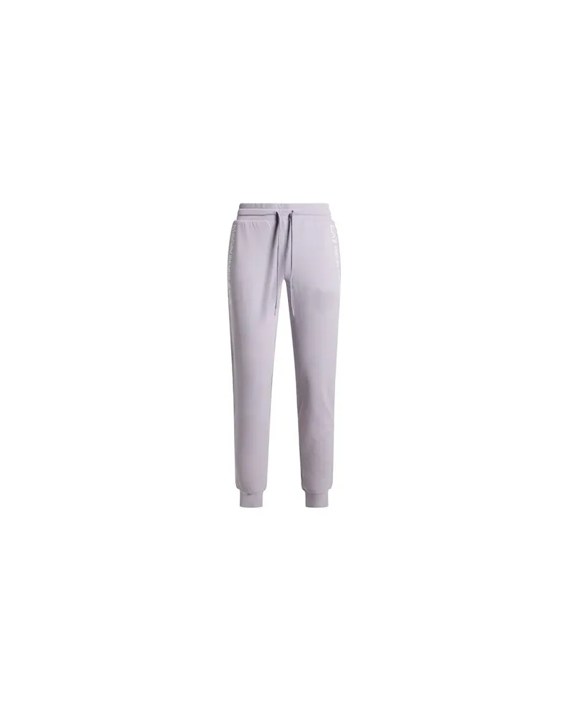 EA7 HOSEN & RÖCKE - Hosenauf YOOX.COM Lila