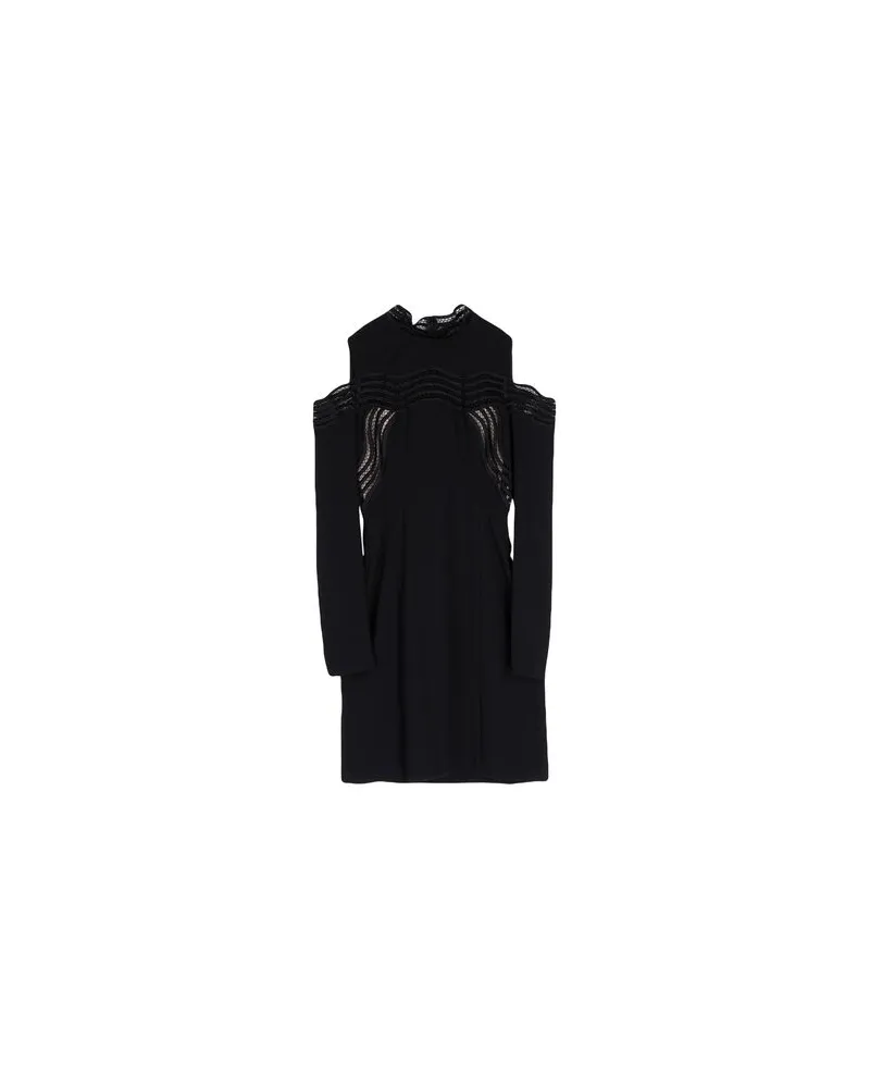 Pinko KLEIDER - Mini-Kleiderauf YOOX.COM Schwarz