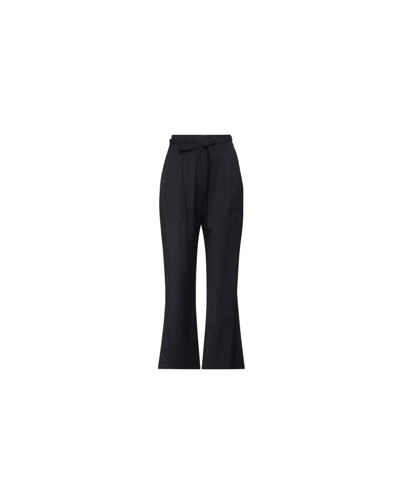 LE 17 SEPTEMBRE HOSEN & RÖCKE - Hosenauf YOOX.COM Nachtblau