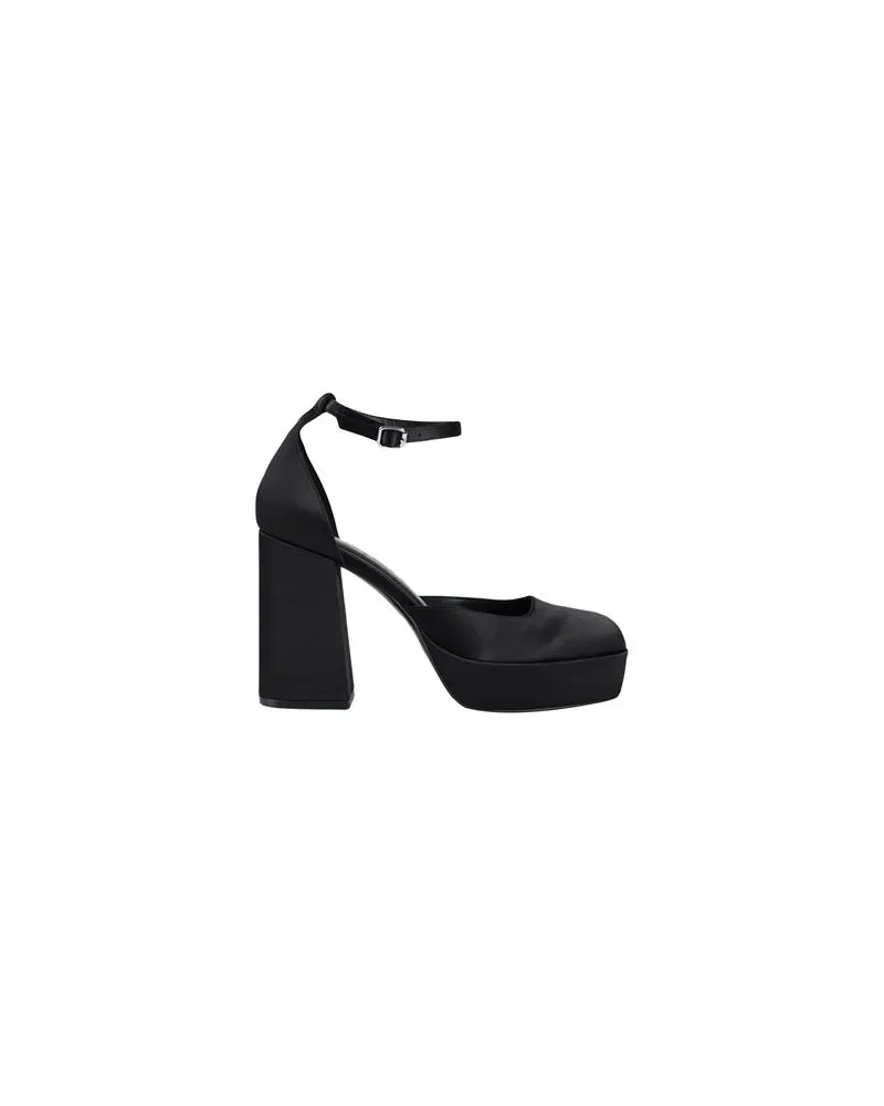 only SCHUHE - Pumpsauf YOOX.COM Schwarz