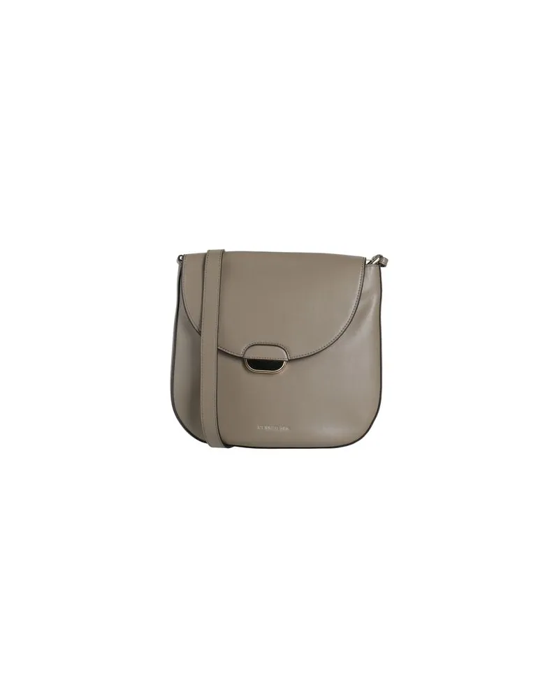 Cerruti 1881 TASCHEN - Umhängetascheauf YOOX.COM Maulwurfsgrau