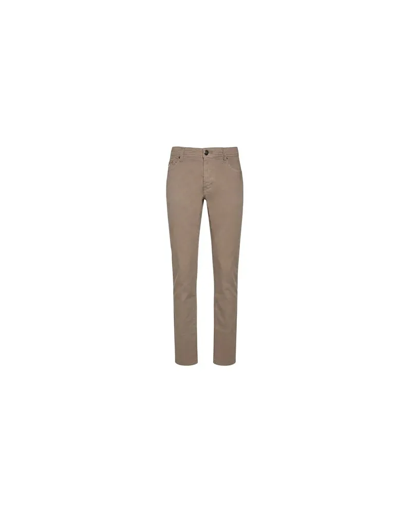Tramarossa HOSEN & RÖCKE - Hosenauf YOOX.COM Maulwurfsgrau
