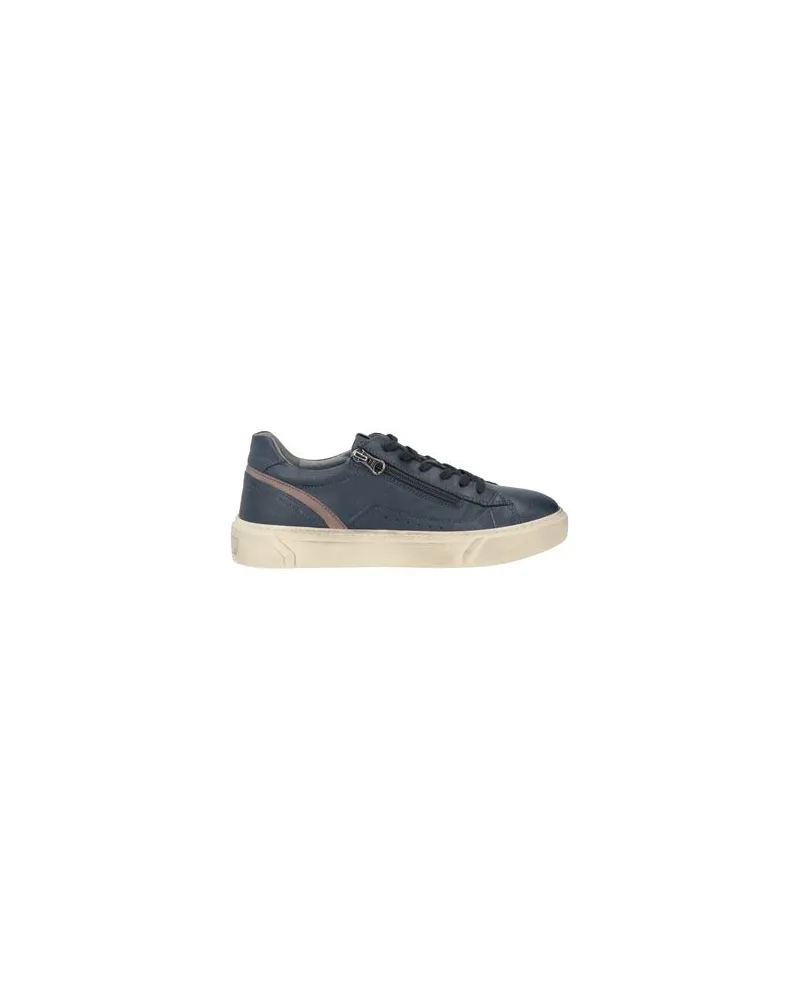 Nero Gardini SCHUHE - Sneakersauf YOOX.COM Blau
