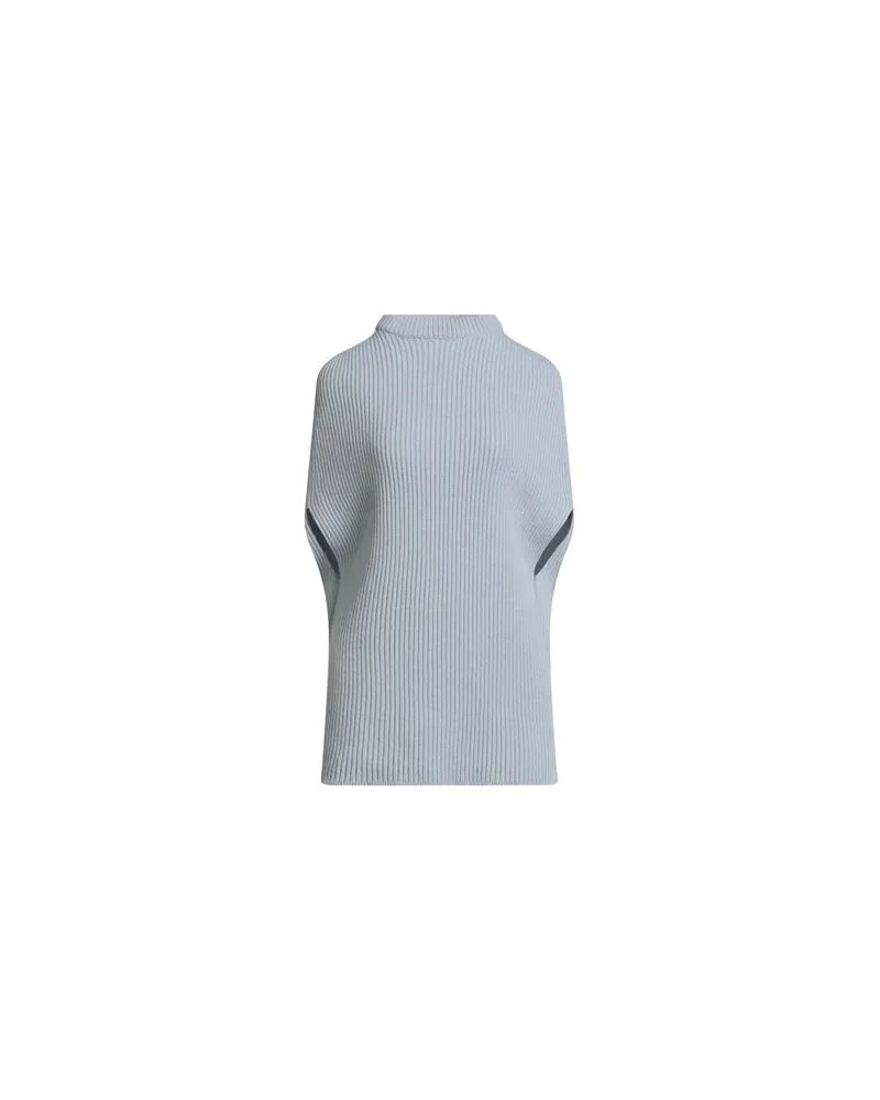 Rick Owens STRICKWAREN - Pulloverauf YOOX.COM Himmelblau