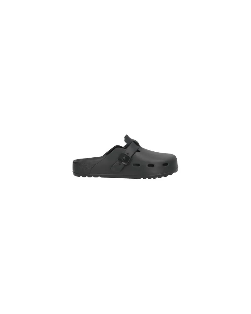 Scholl SCHUHE - Mules & Clogsauf YOOX.COM Schwarz