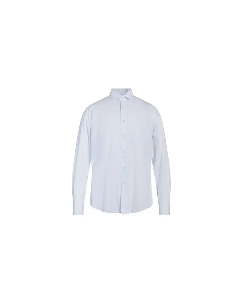 Ingram TOPS - Hemdenauf YOOX.COM Weiß