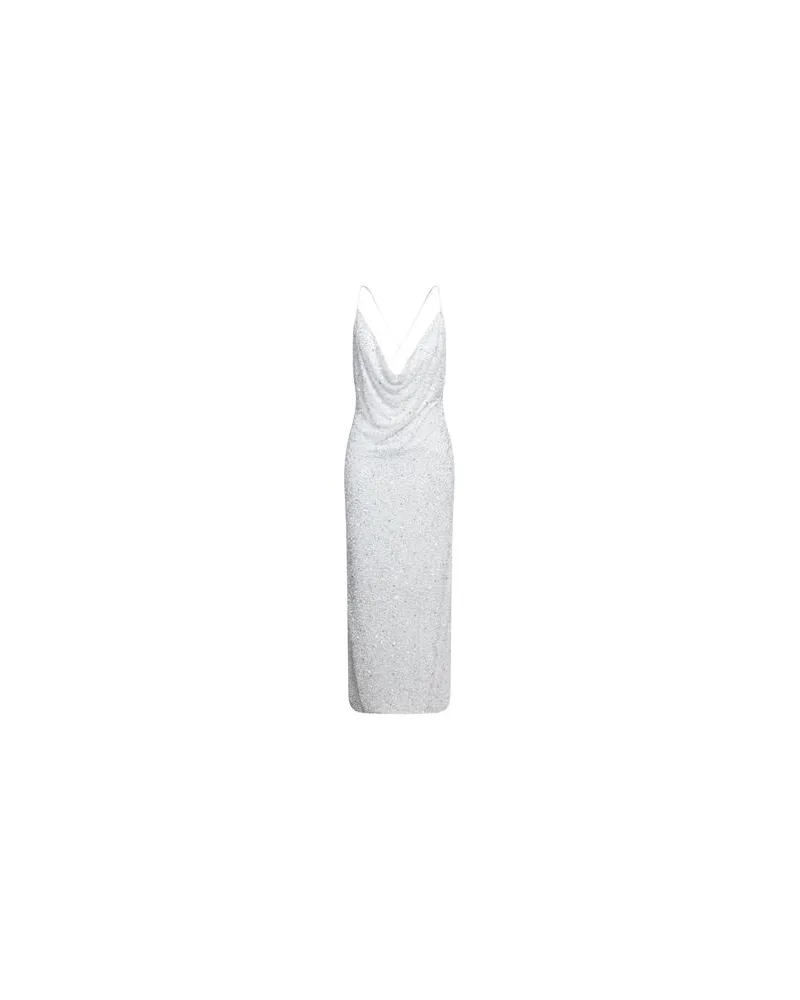 Retrofête KLEIDER - Midi-Kleiderauf YOOX.COM Off