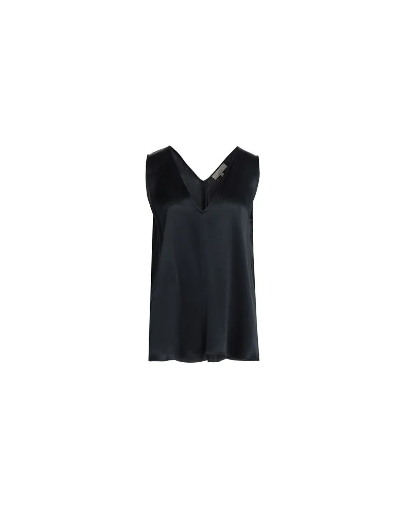Antonelli Firenze TOPS - Topsauf YOOX.COM Nachtblau