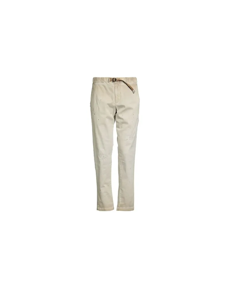 PLAN C HOSEN & RÖCKE - Hosenauf YOOX.COM Khaki