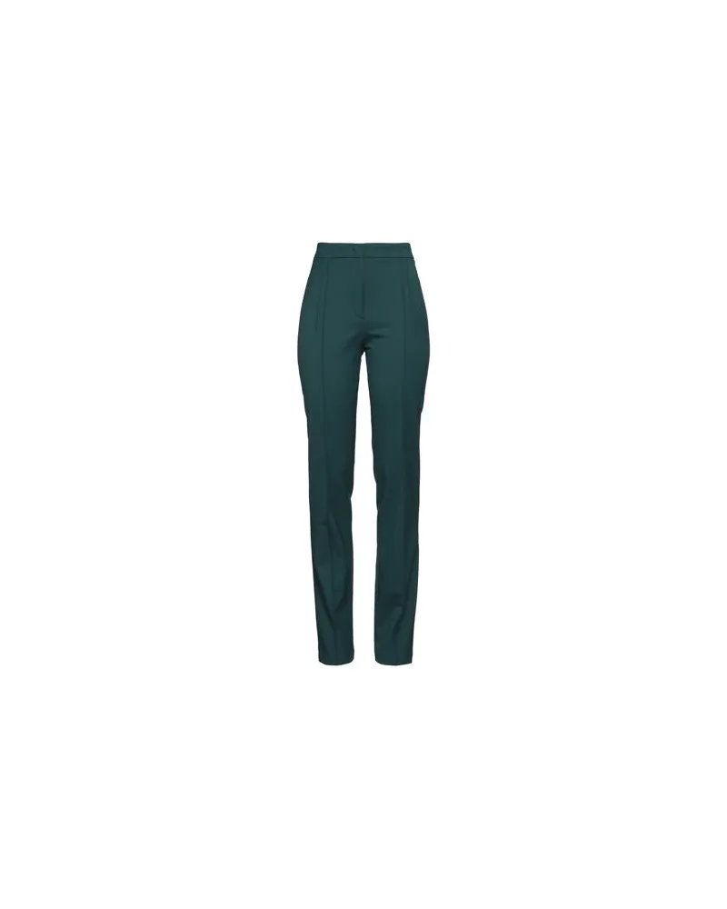 Patrizia Pepe HOSEN & RÖCKE - Hosenauf YOOX.COM Aquamarin
