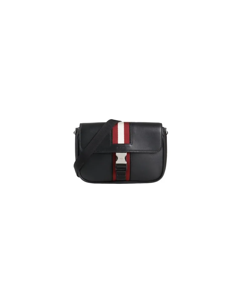 Bally TASCHEN - Umhängetascheauf YOOX.COM Schwarz