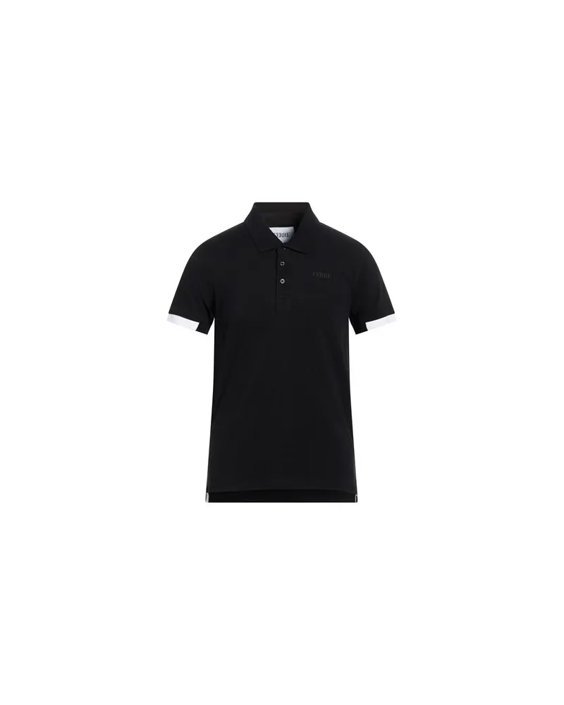 Gianfranco Ferré TOPS - Poloshirtsauf YOOX.COM Schwarz