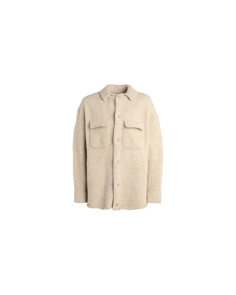 Laneus TOPS - Hemdenauf YOOX.COM Sand