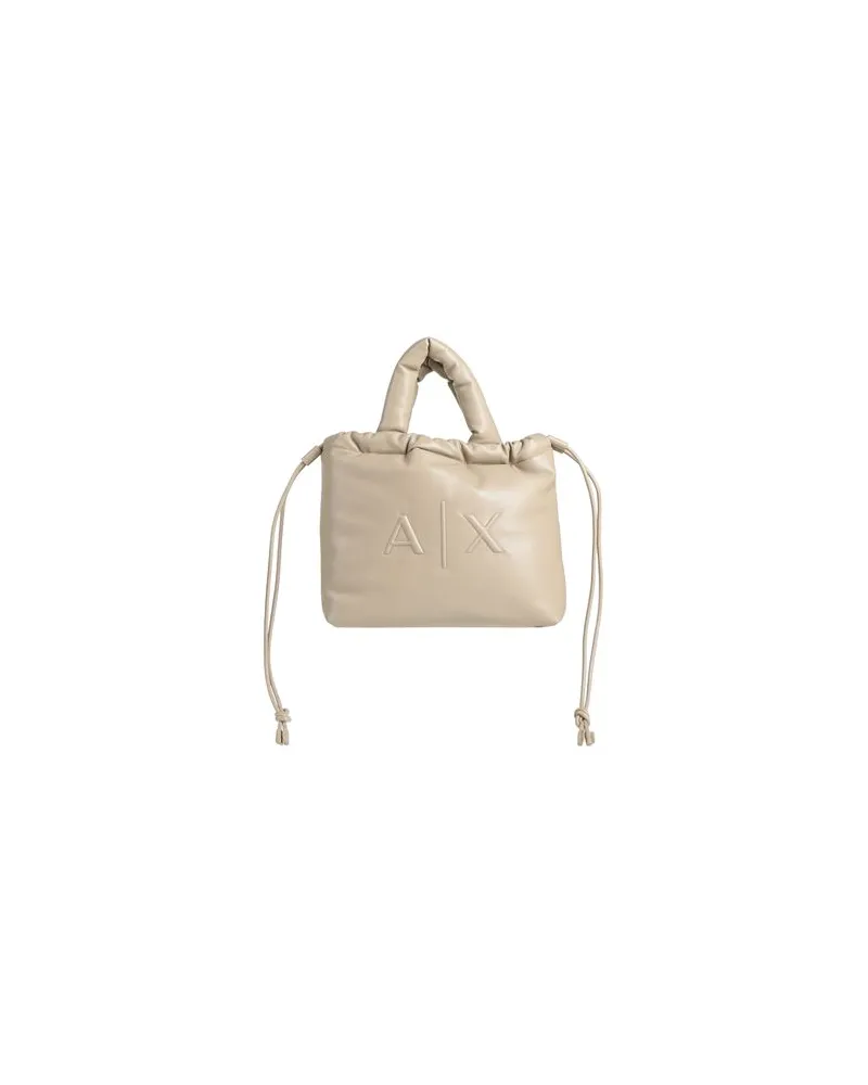 Armani Exchange TASCHEN - Handtaschenauf YOOX.COM Khaki