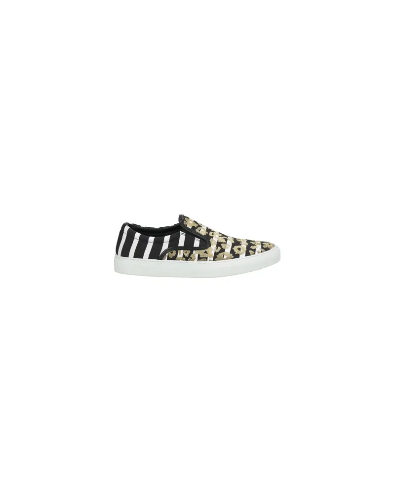 Mother of Pearl SCHUHE - Sneakersauf YOOX.COM Schwarz
