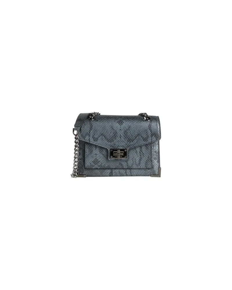 The Kooples TASCHEN - Umhängetascheauf YOOX.COM Nachtblau