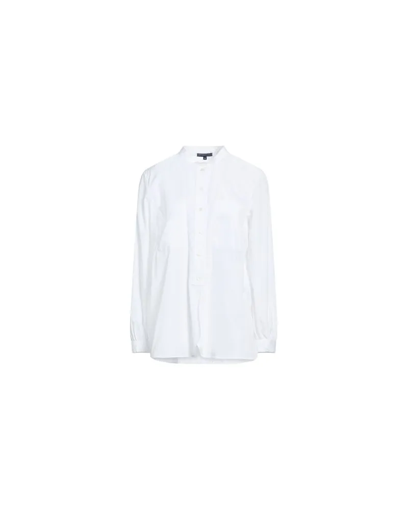 Soeur TOPS - Hemdenauf YOOX.COM Weiß