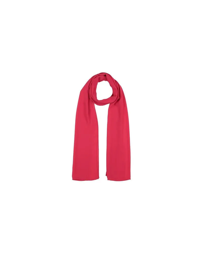 Liu Jo ACCESSOIRES - Schalsauf YOOX.COM Koralle