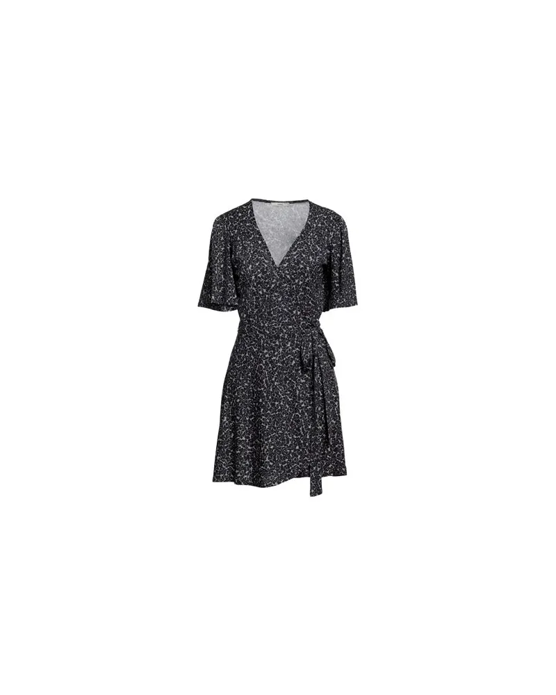 Sessùn KLEIDER - Mini-Kleiderauf YOOX.COM Marineblau