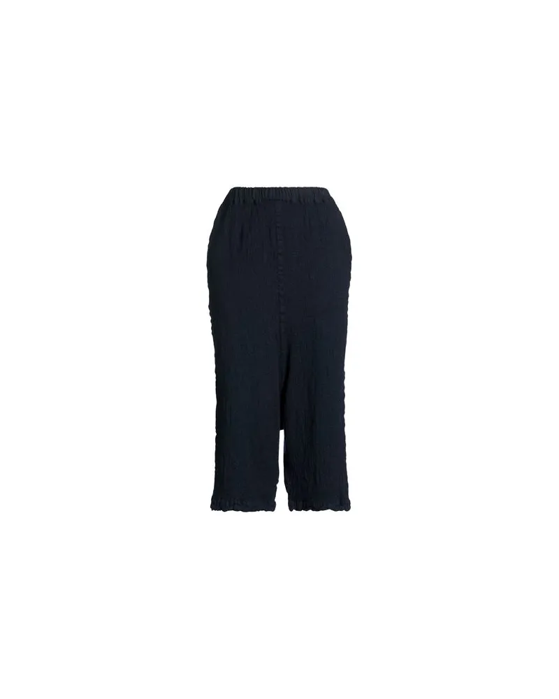 Comme des Garçons HOSEN & RÖCKE - Hosenauf YOOX.COM Nachtblau