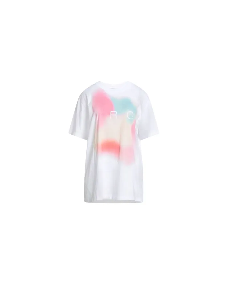 IRO TOPS - T-shirtsauf YOOX.COM Weiß