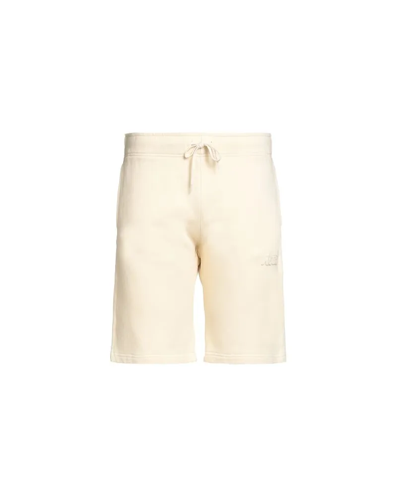 AUTRY HOSEN & RÖCKE - Shorts & Bermudashortsauf YOOX.COM Elfenbein